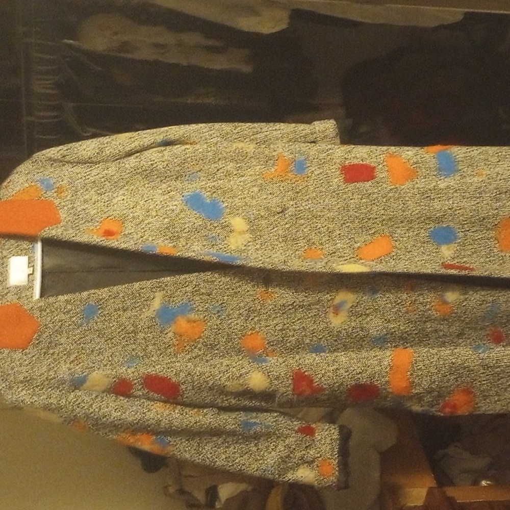 U S E unused Budapest trench